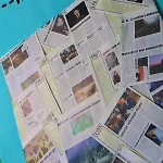 호스텔 Ruta 80 브르노