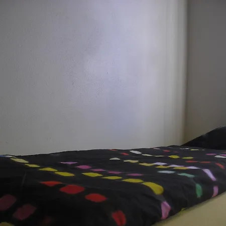 Ruta 80 Hostel