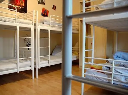 Albergue Ruta 80
