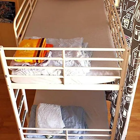 Albergue Ruta 80