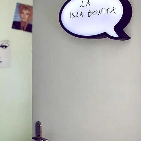 Hostel Ruta 80 Brno