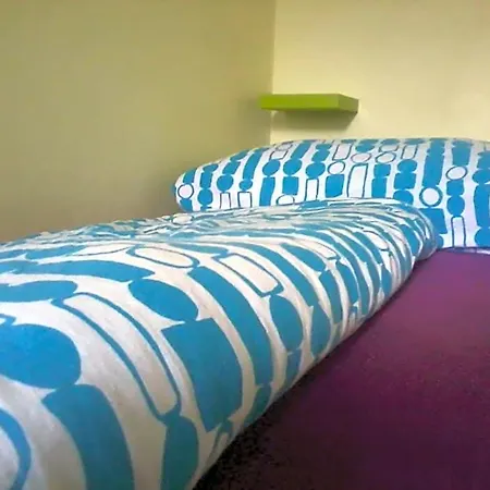Hostel Ruta 80