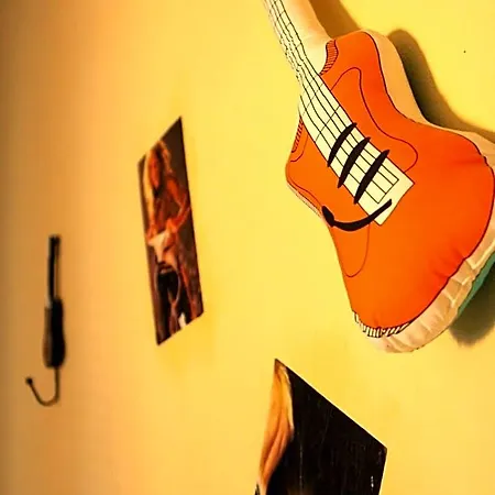 Albergue Ruta 80 Brno