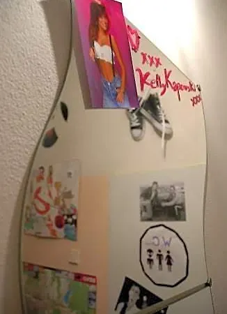 Albergue Ruta 80 *