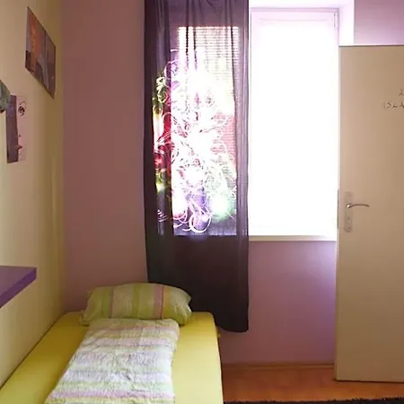 Albergue Ruta 80