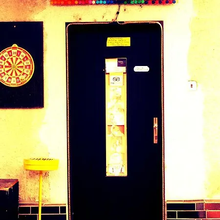 Hostel Ruta 80
