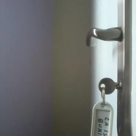 Albergue Ruta 80
