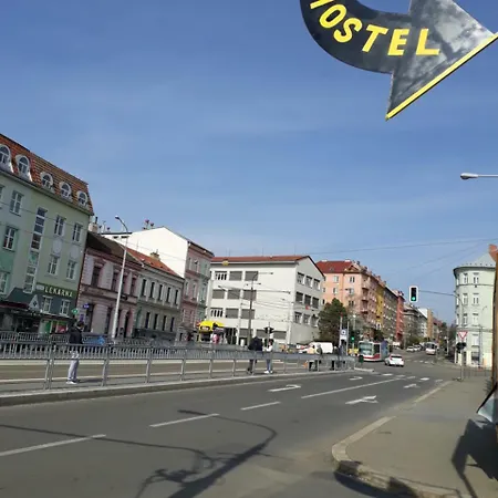 Ostello Ruta 80 *