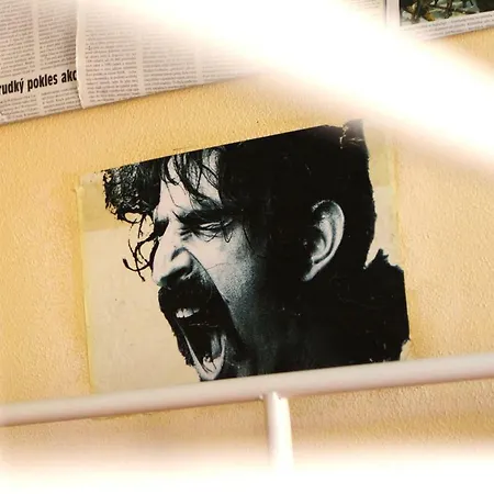 Ostello Ruta 80 Brno