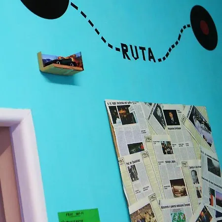 Ruta 80